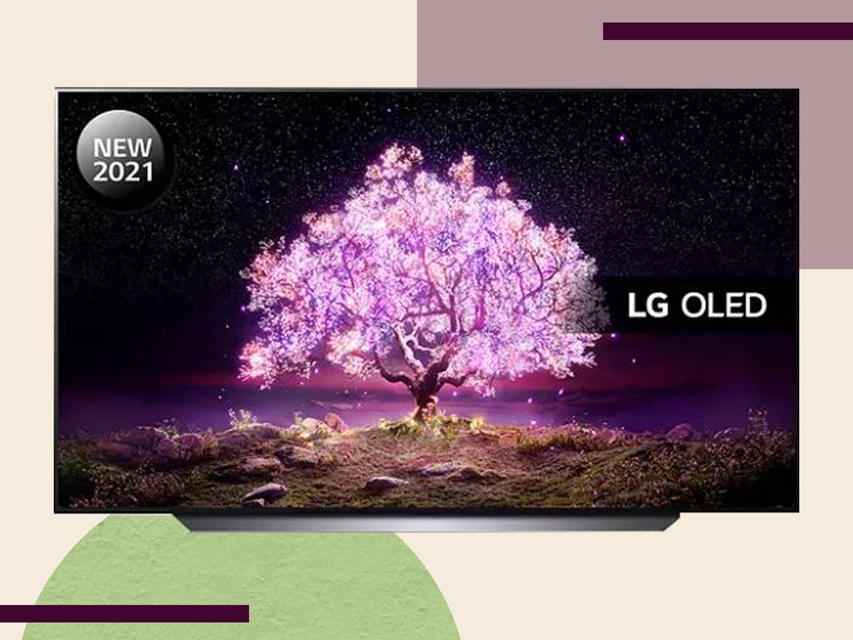 Black Friday 65 inch TV deal Save £800 on this LG 4K set in AO’s sale
